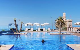 Aparthotel Caprice Skyline